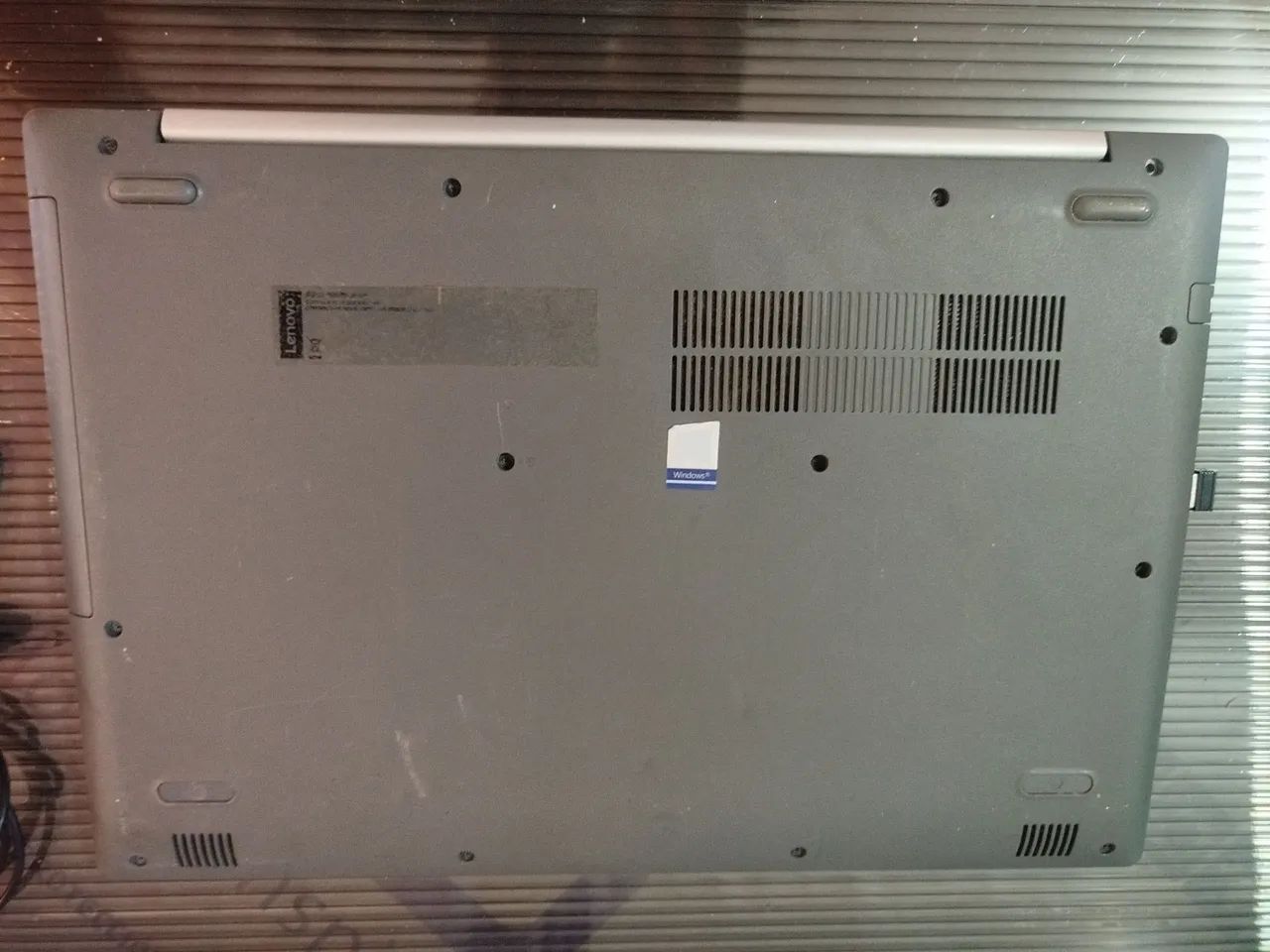 Notebook Lenovo - Foto 4