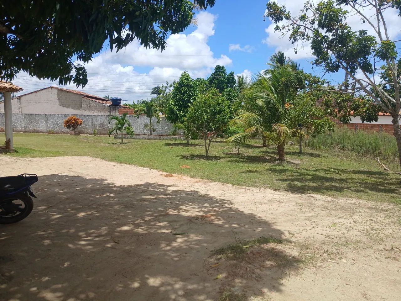 Uma casa no povoado tonbo.salgado se - Foto 3