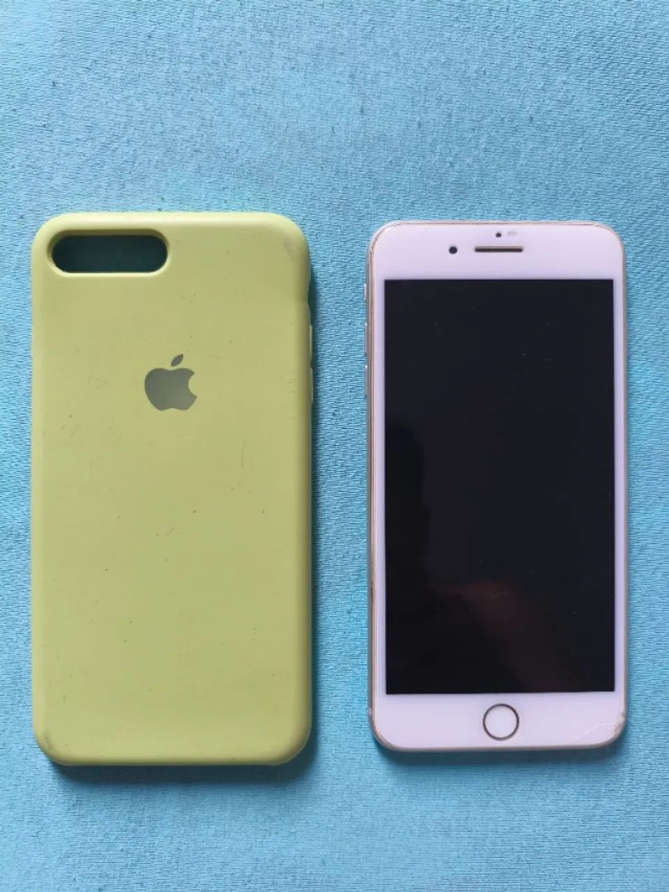 iPhone 8 plus  - Foto 3