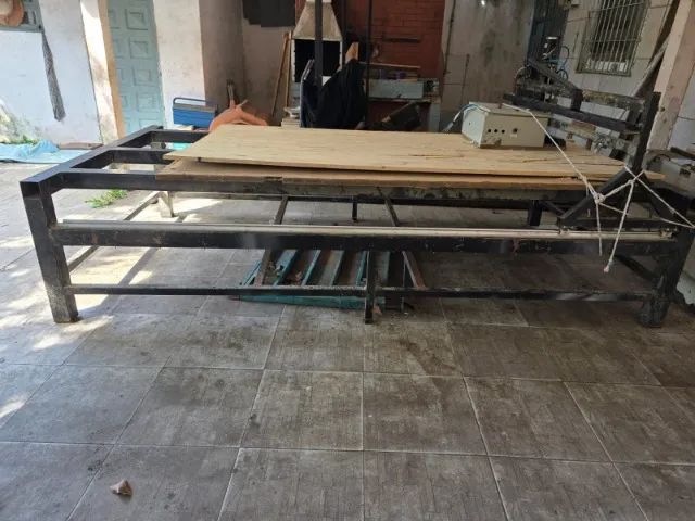 ROUTER CNC 3X2 PRONTA PARA TRABALHAR - Foto 4