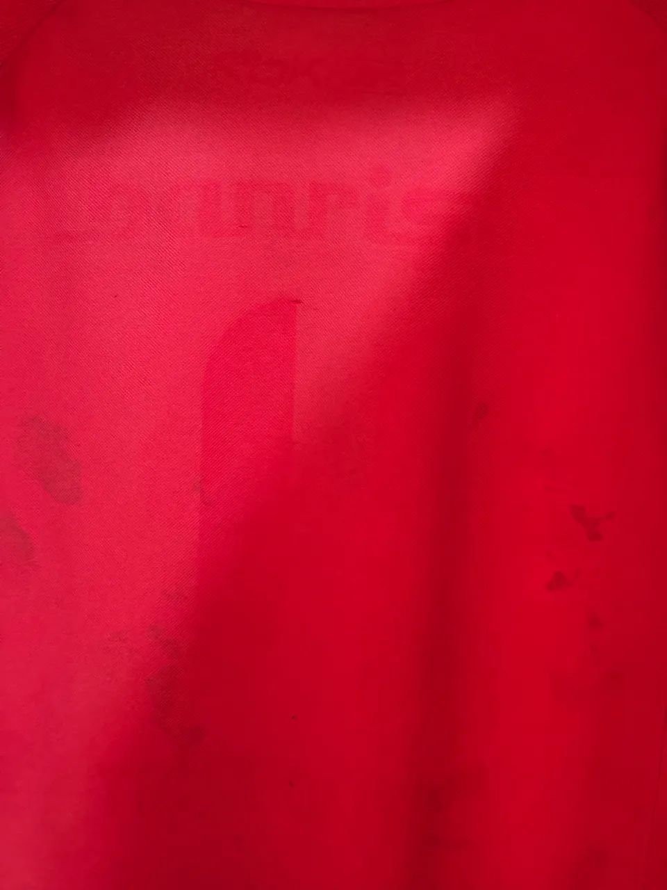 Camisa Inter 2006 - Foto 4