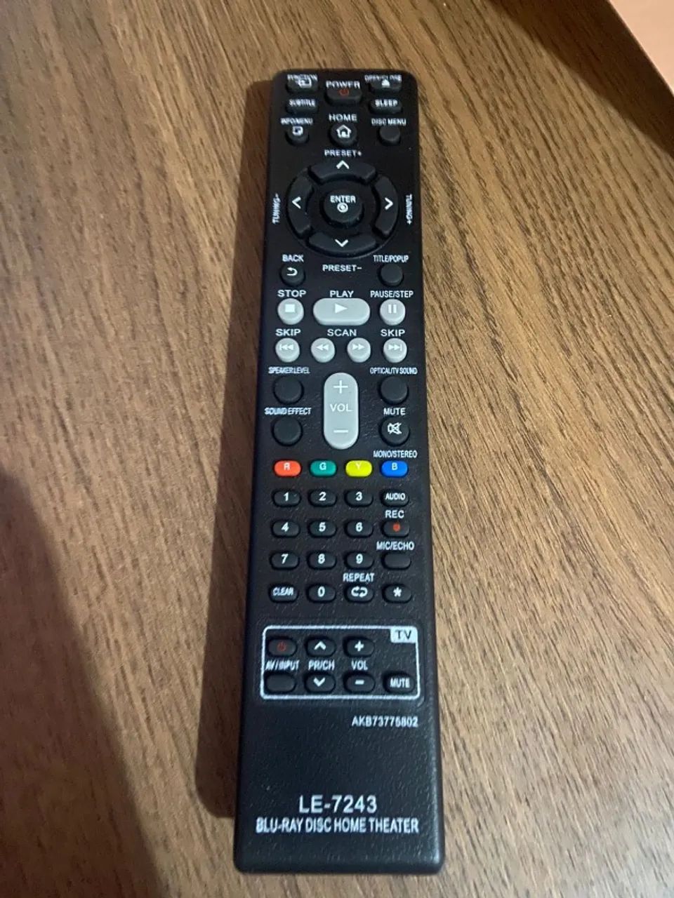 Home Theather LG BH4120S 5.1 Canais com Blu-Ray - Foto 3