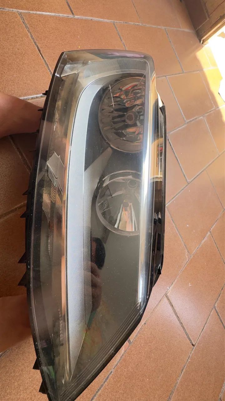 PAR FAROL JETTA ORIGINAL