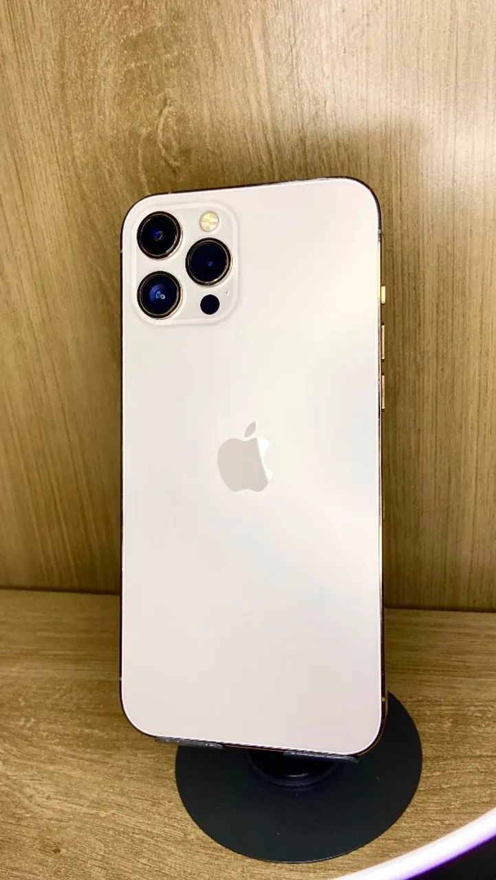 IPHONE 12 PRO MAX 128GB - Foto 3