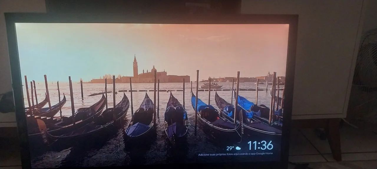 TV LCD 43 POLEGADAS - Foto 4