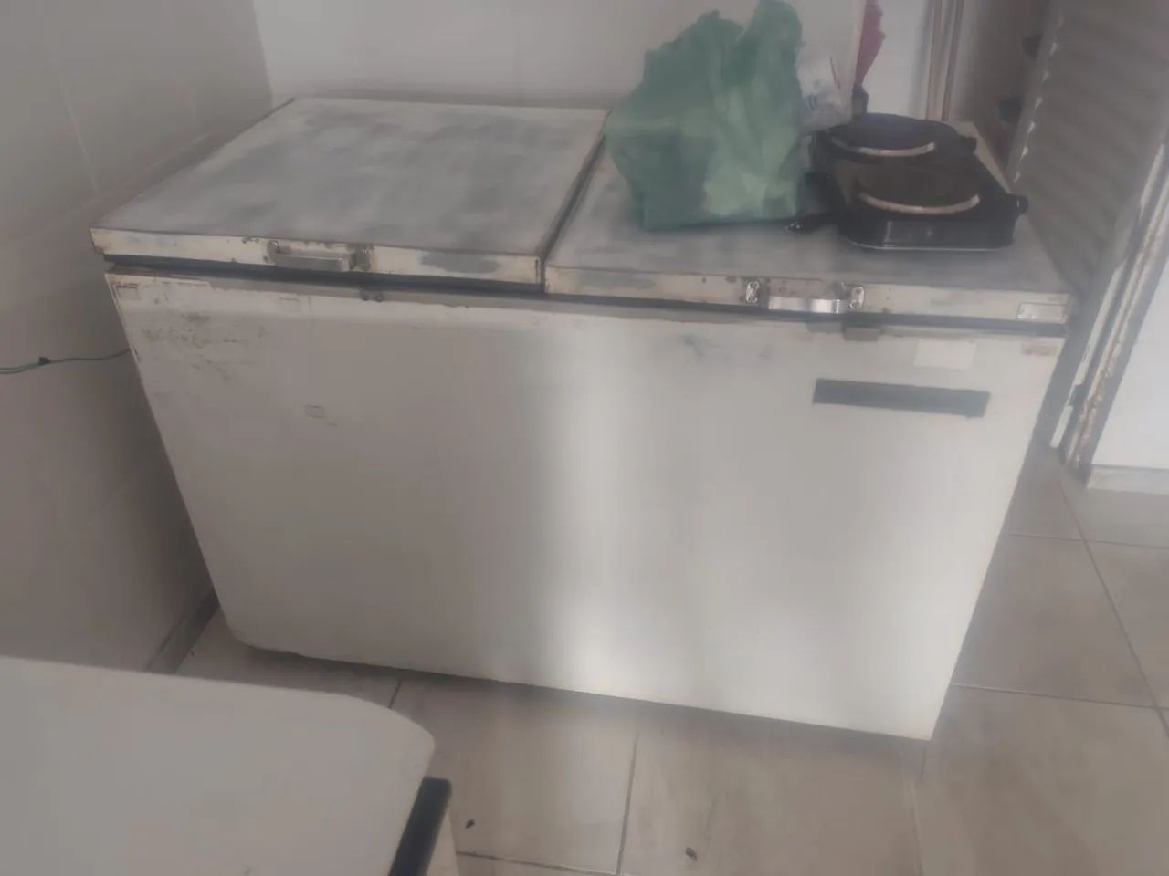 Freezer 