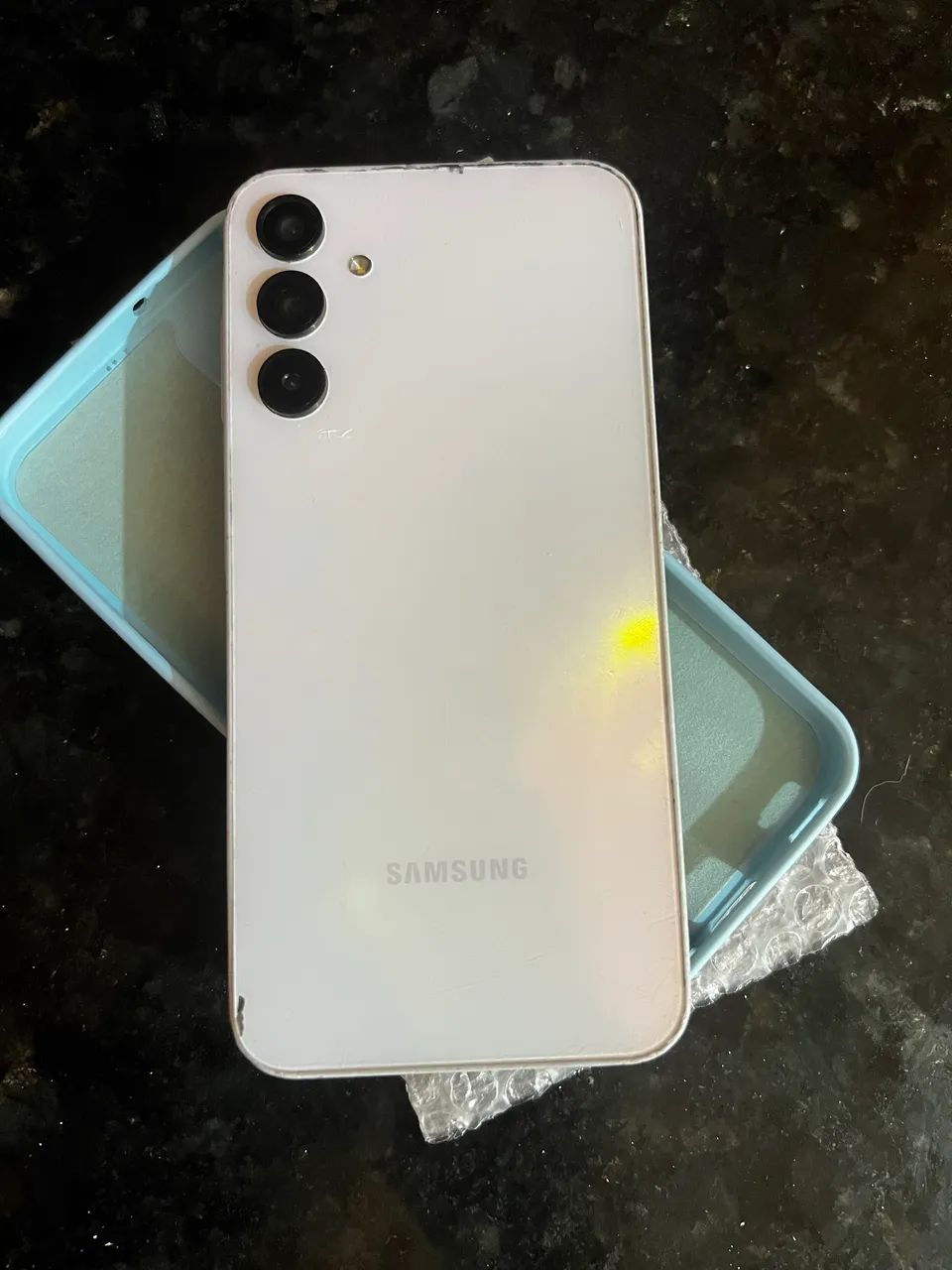 Samsung A15 128gb - Foto 2