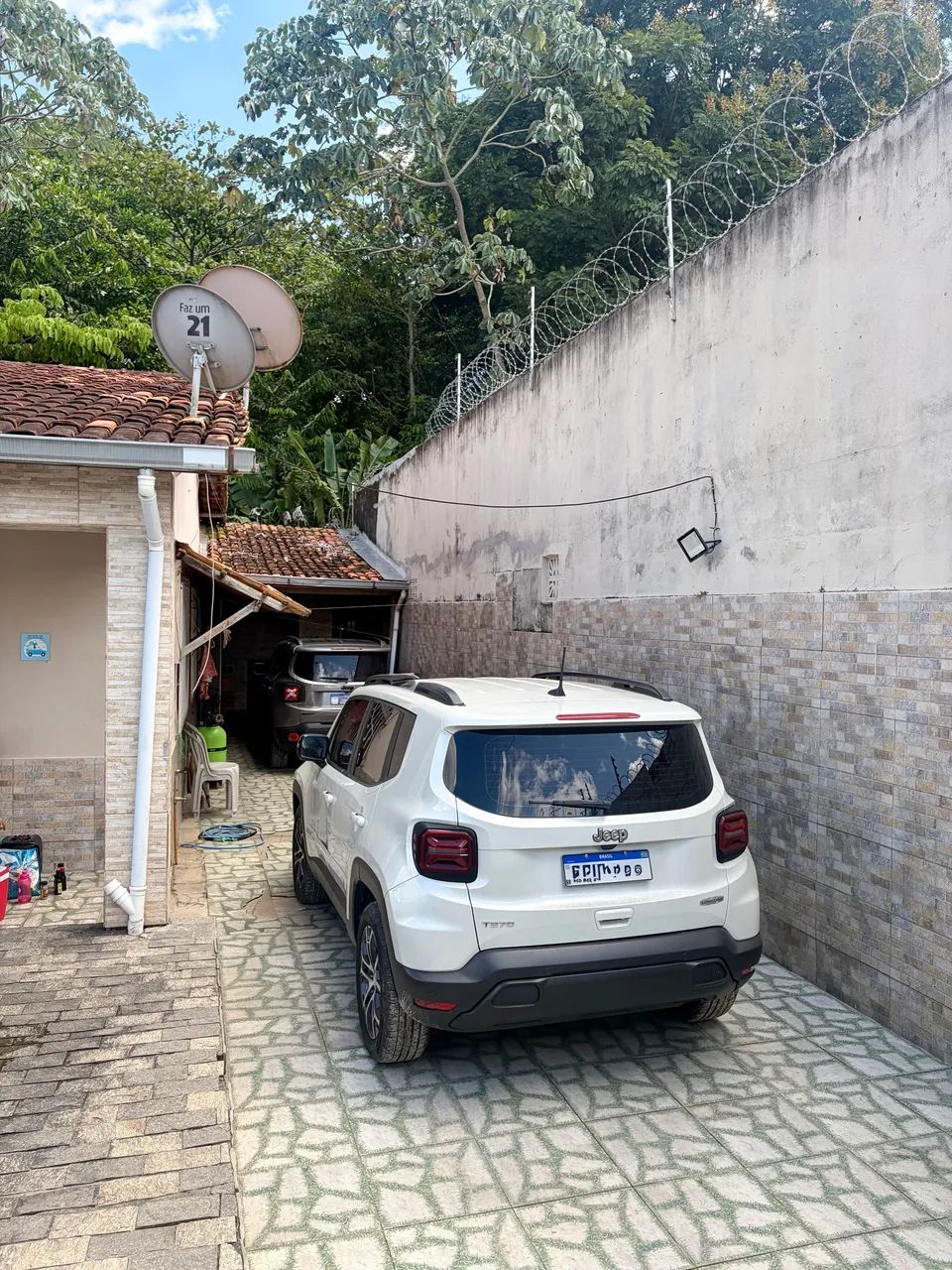 Casa Veraneio, Murubira, Mosqueiro  - Foto 5