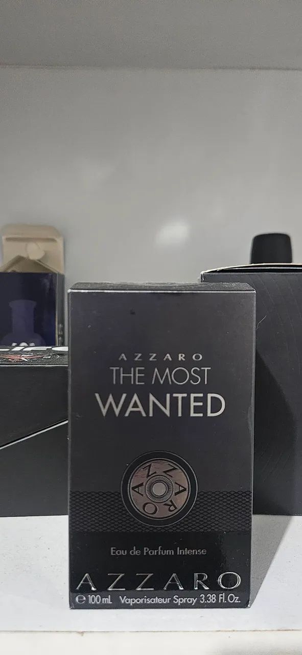 Azzaro The Most Wanted  - Foto 2