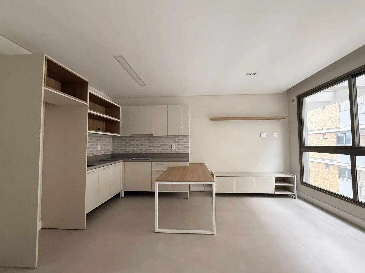 Venda | Apartamento 1 quarto + 1 vaga + hb