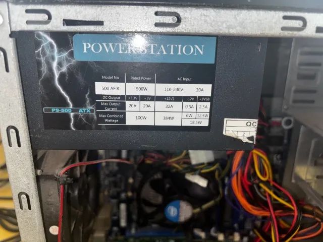 COMPUTADOR PC - LEIA DESCRIÇÃO - Foto 4