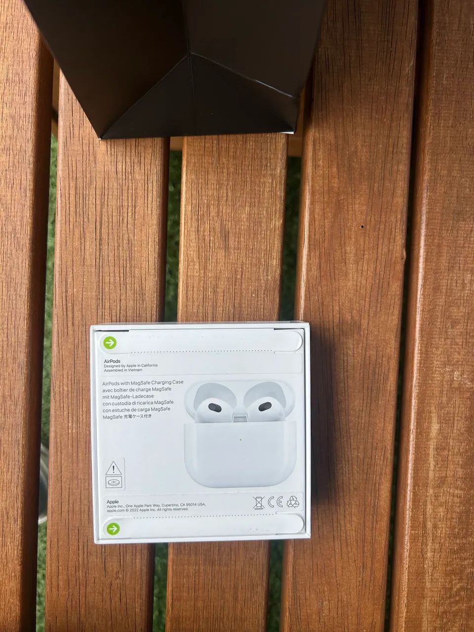 Air pods - Foto 4