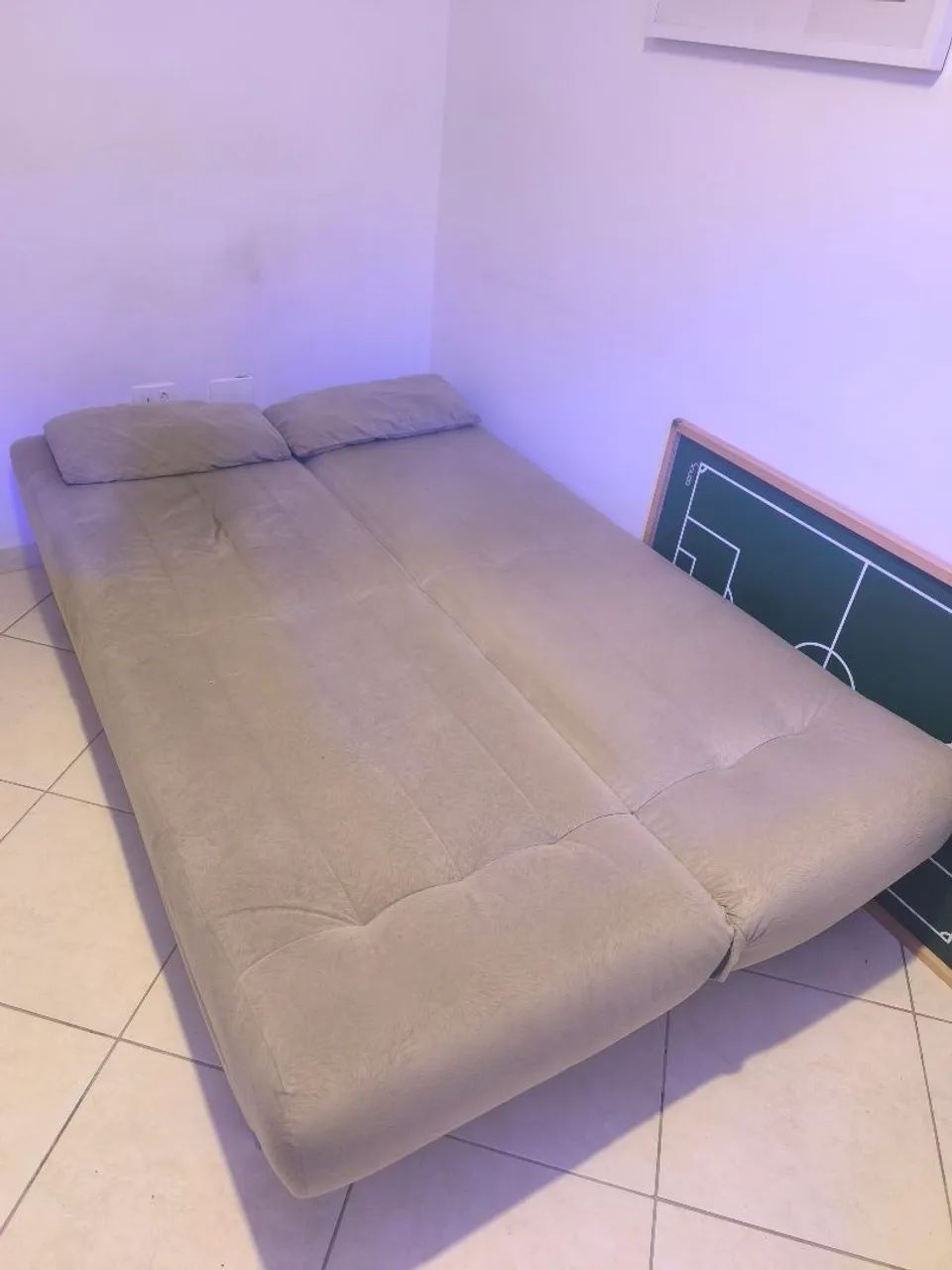 Sofá cama  - Foto 3