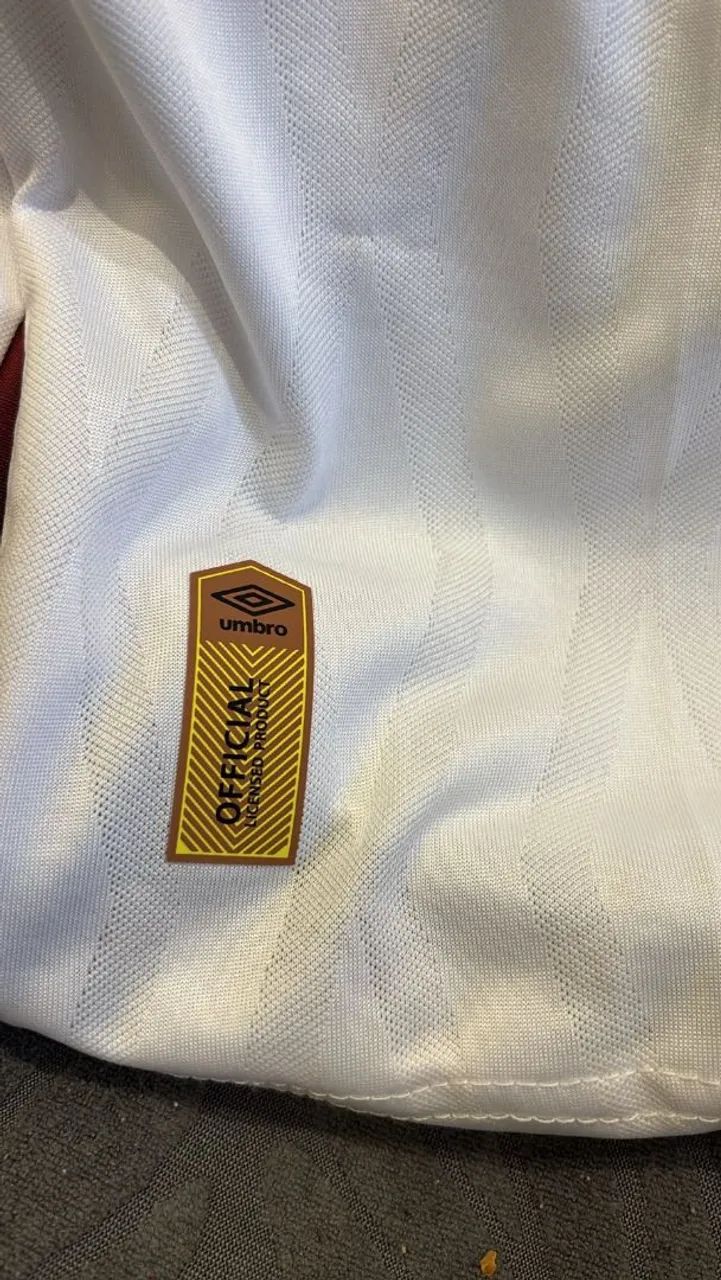 Camisa Athletico Pr Oficial - Foto 3