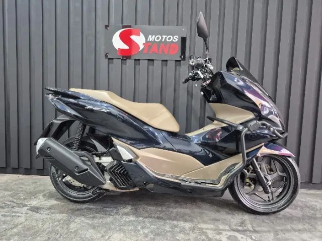 Honda PCX 160 DLX