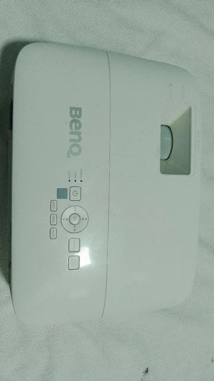 PROJETOR BENQ  - Foto 4