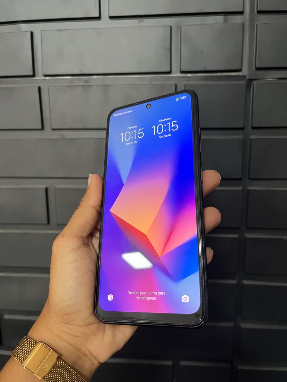 Xiaomi Note10s - 128gb - Foto 3