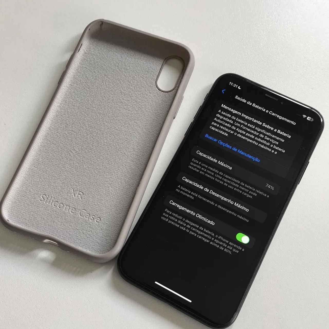 Iphone xr - Foto 3