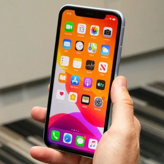 iPhone 11 - Foto 2