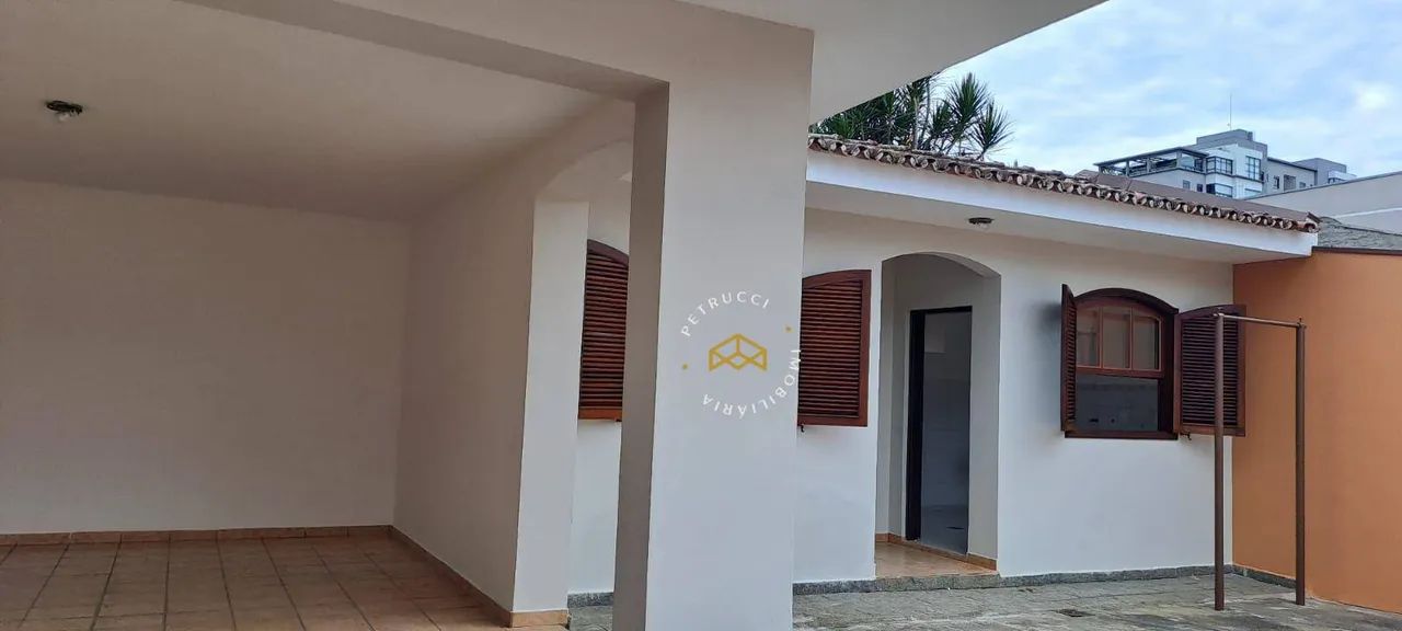 Casa para alugar, 300 m² por R$ 10.526,00/mês - Nova Campinas - Campinas/SP - Foto 3