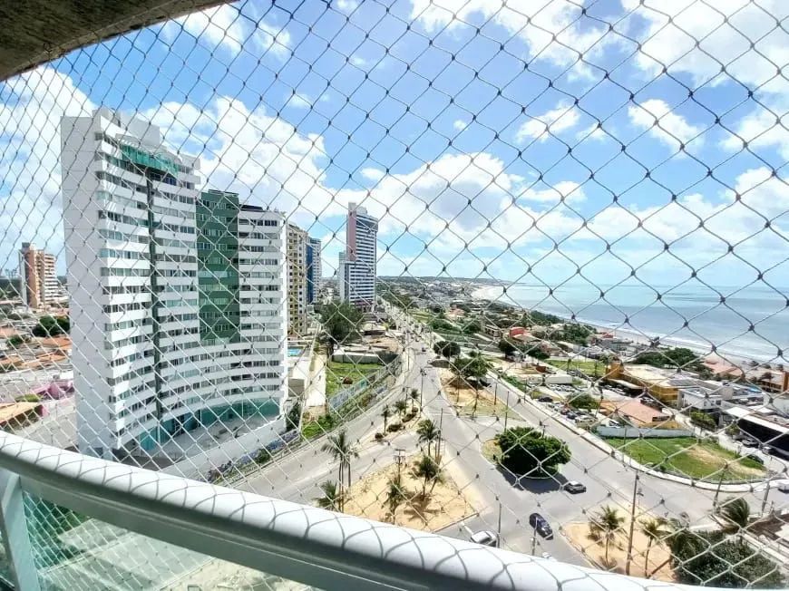 Apartamento com vista Mar