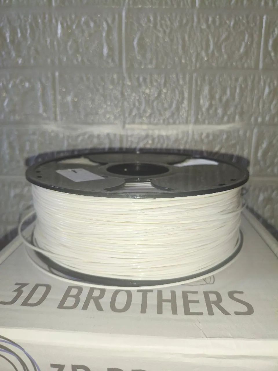 Filamento PLA para impressão 3D - Foto 3