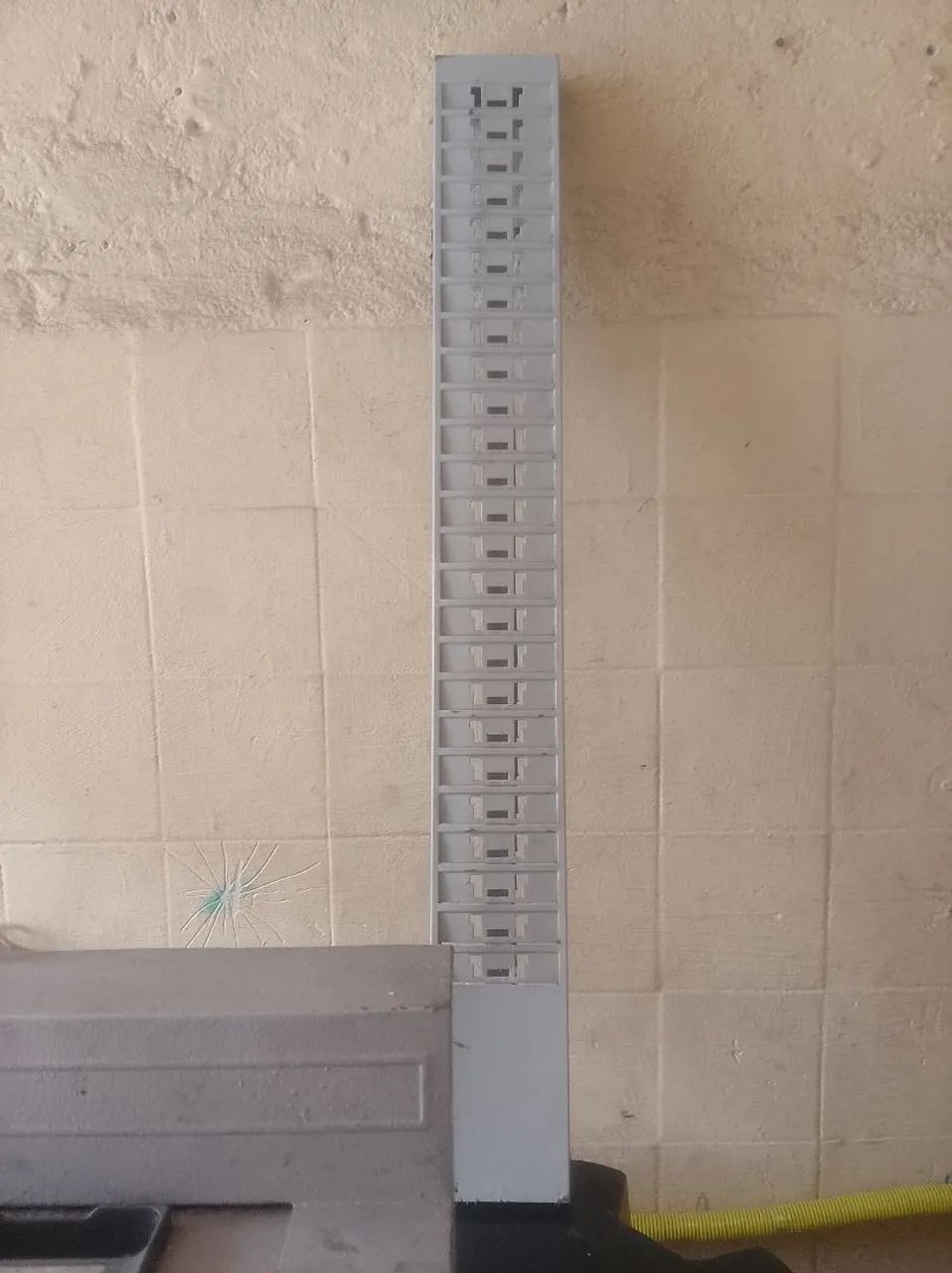 Relógio de ponto 