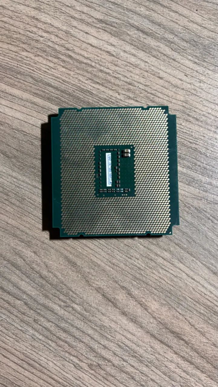 E5 2696 V3 XEON PROCESSADOR - Foto 5