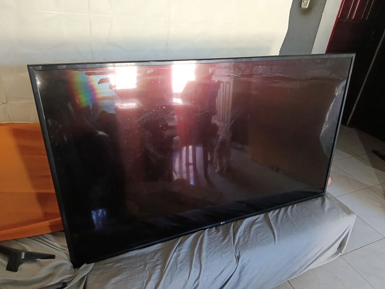 TV LG 60' - Foto 2