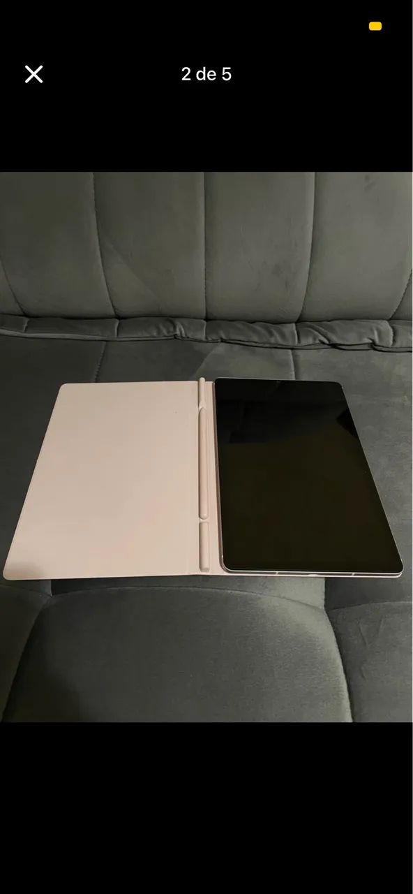 Tab S6 lite  - Foto 5