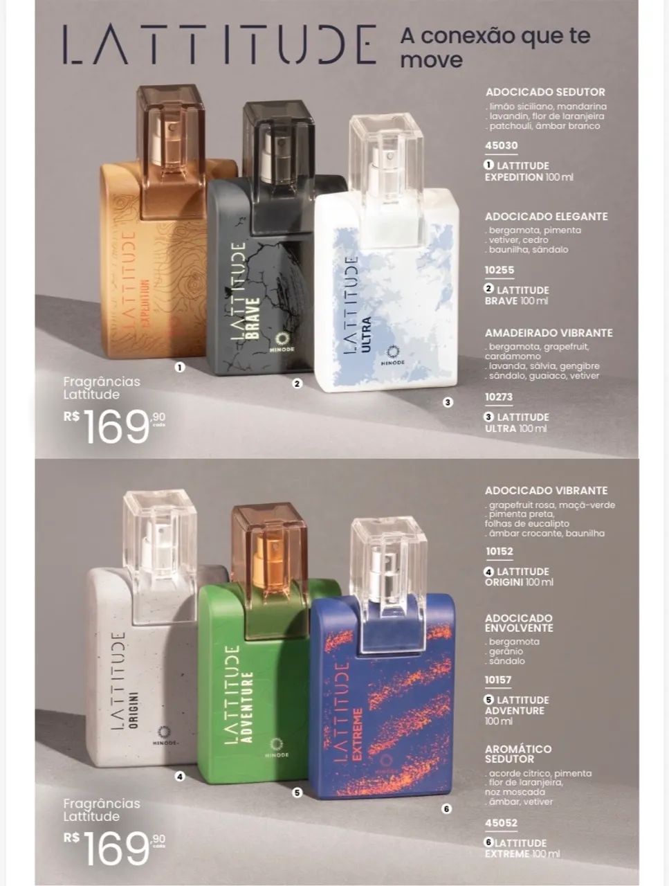Perfumes  - Foto 4
