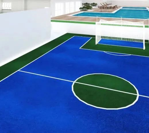 INFINITY SBC - Foto 2