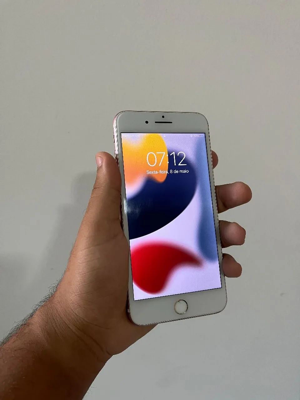 IPhone 7 plus 256gb - Celulares e Smartphones - Residencial