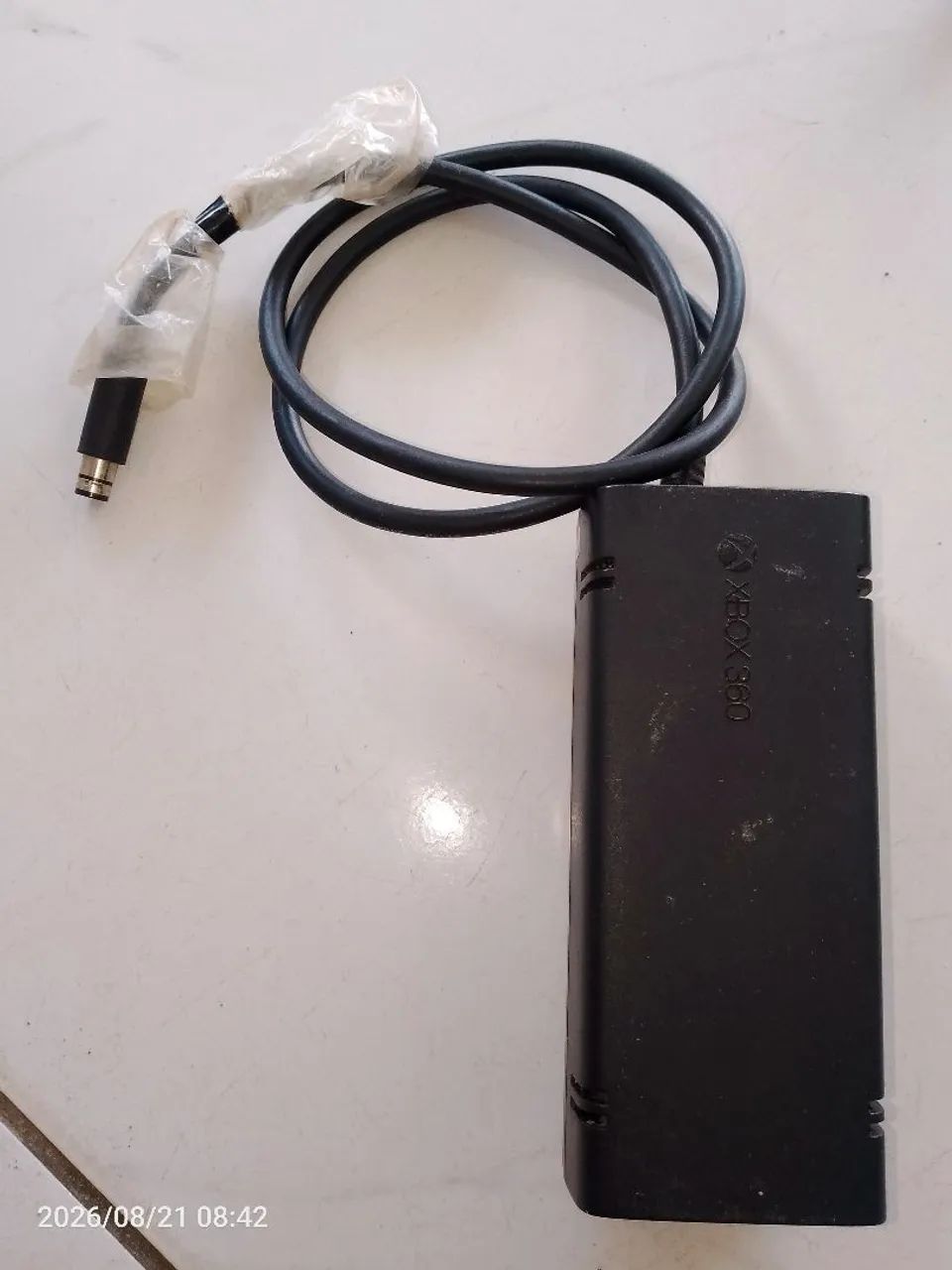 FONTE XBOX 360 ORIGINAL 