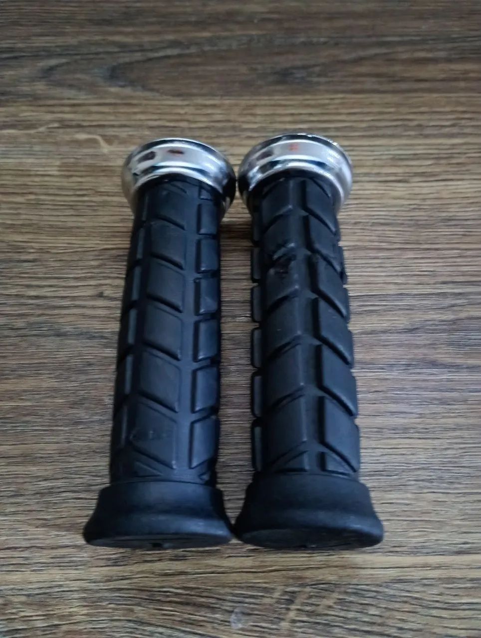 Par de Manoplas para Bicicleta  - Foto 2
