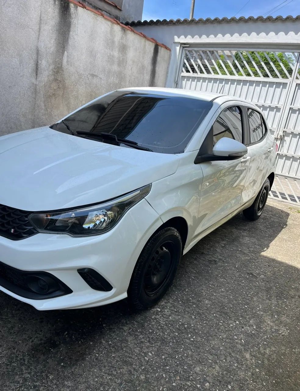 Fiat Argo 1.0 6V Flex. 2022 - Foto 2