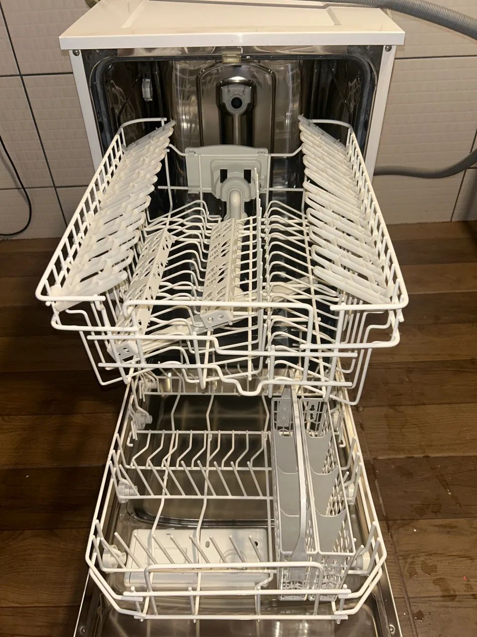 Maquina de lavar louça - Foto 5
