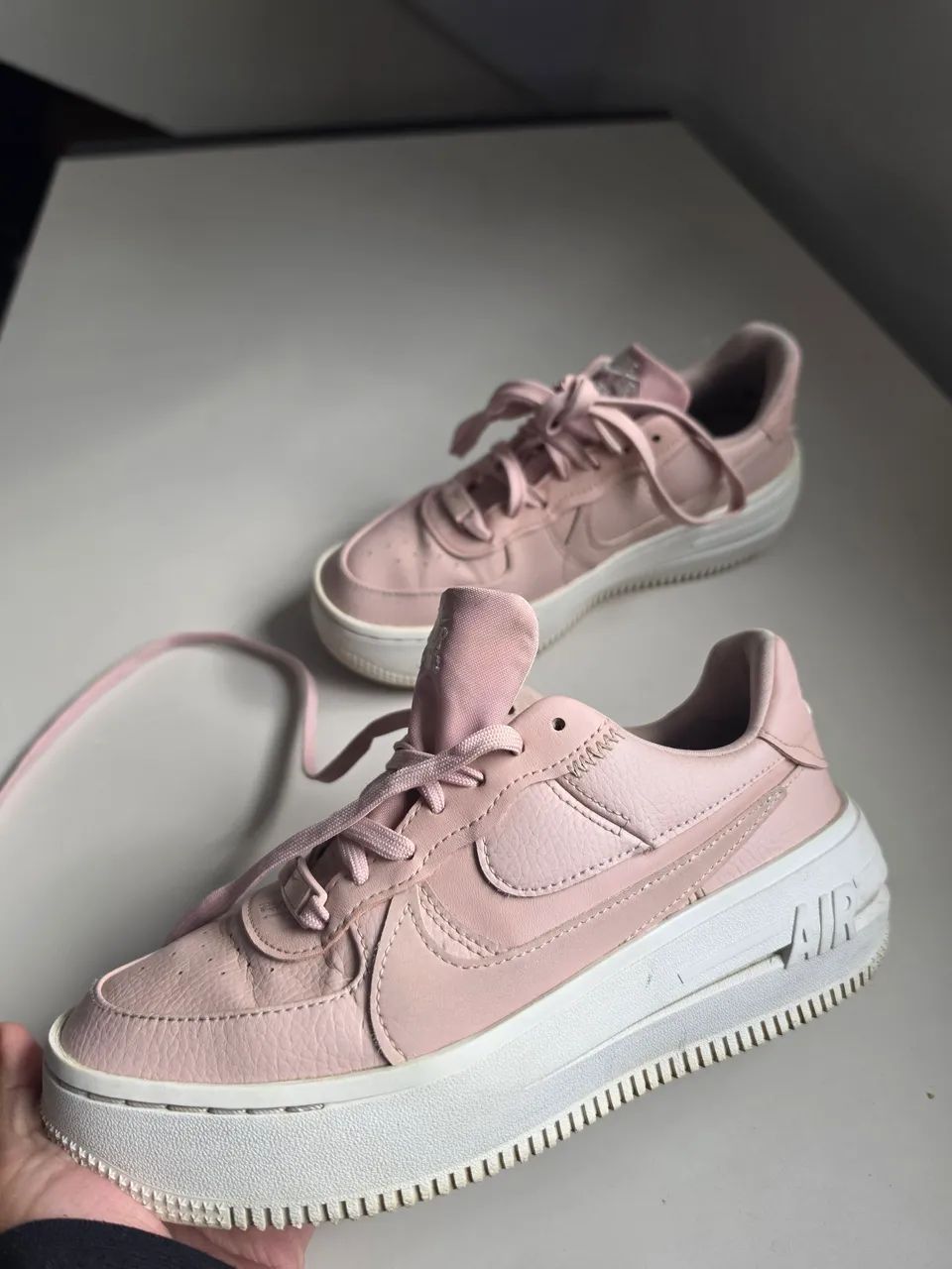 Nike Air force 1 - Tam 35 - Foto 3
