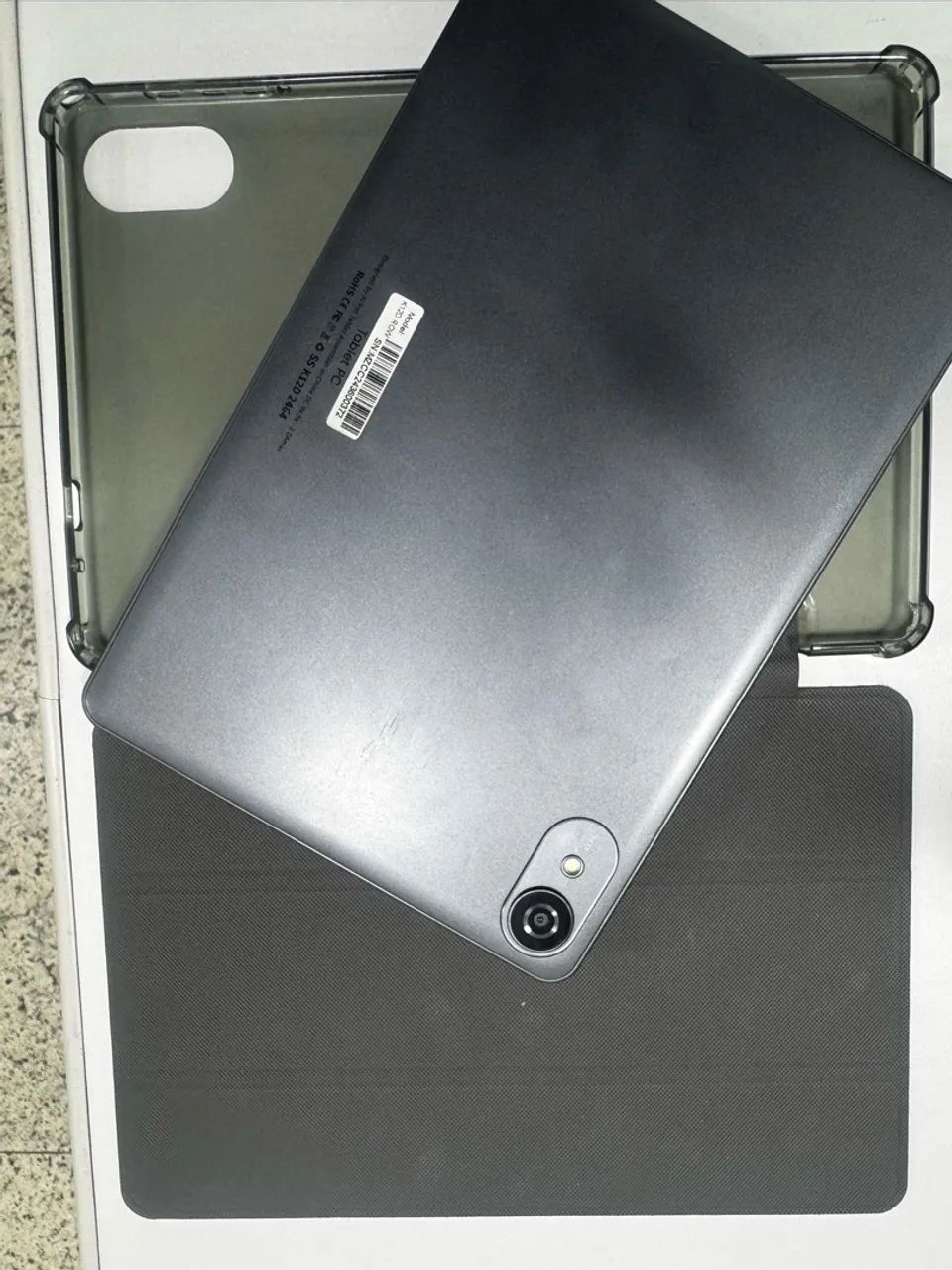 Tablet