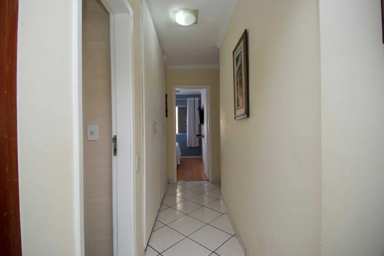 Apartamento para venda em Vila Congonhas com 3 quartos, 82m² - Foto 5