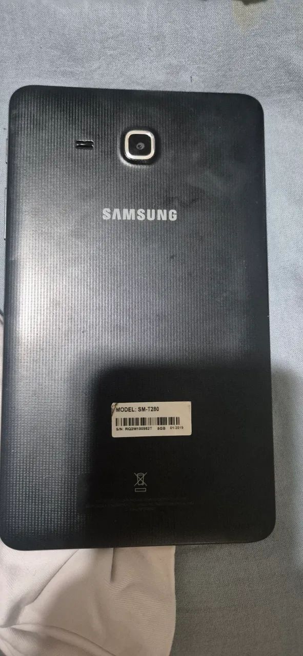Tablet Samsung A 6