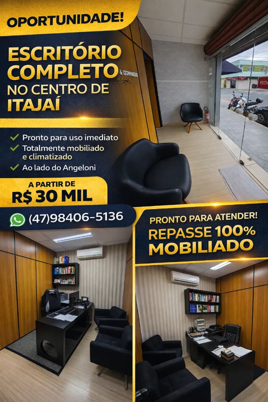 Foto - Itajaí - Centro