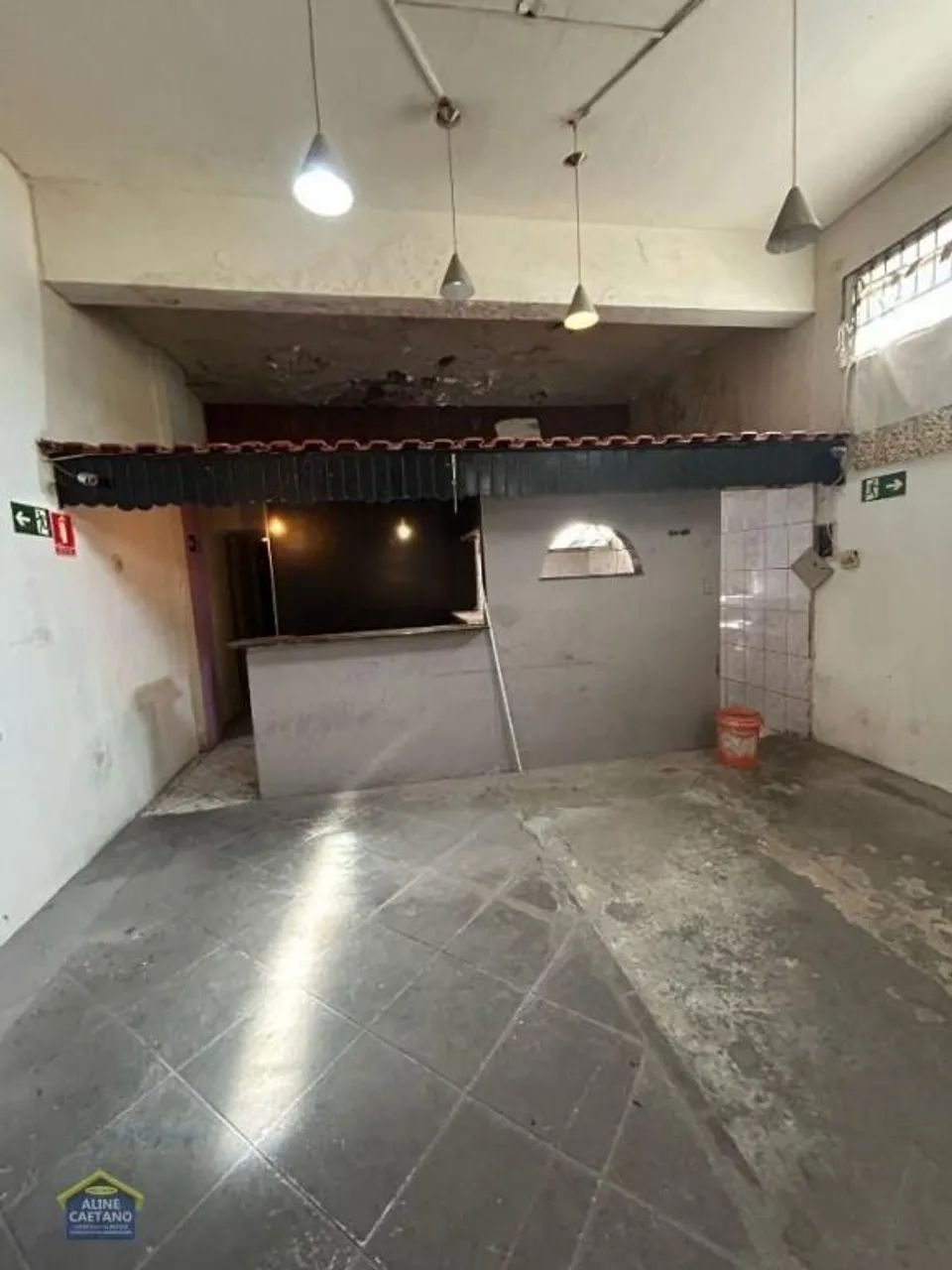 Loja Comercial à Venda no Bairro Ocian - 74m² - Cód: ACT3385 - Foto 2