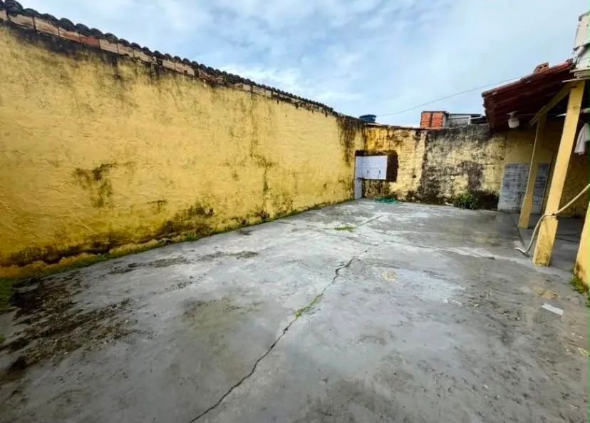 Casa no Novo Aleixo com 2 quartos - Foto 4