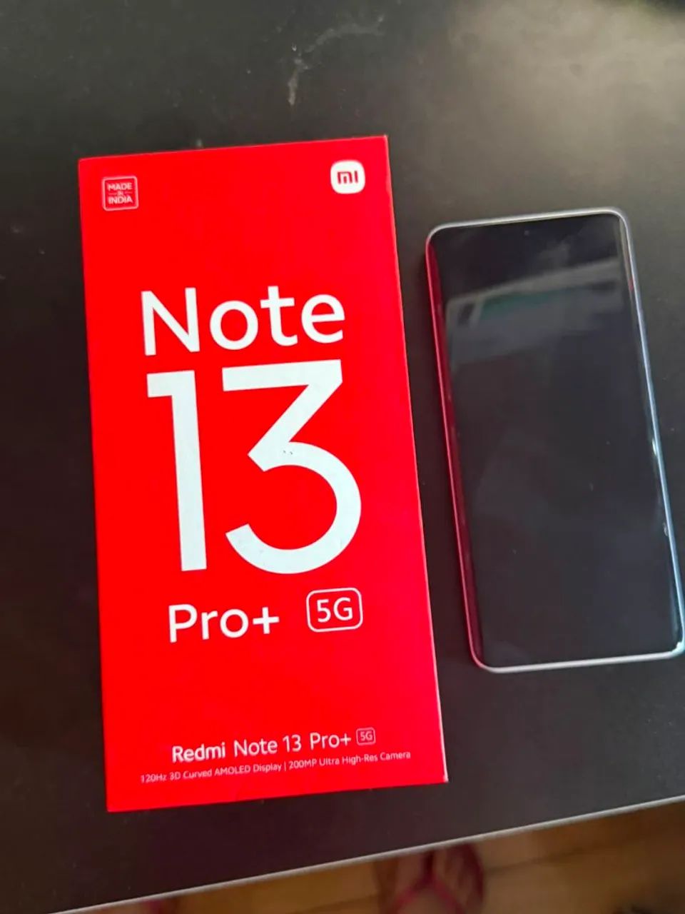 Redmi Note 13 Pro+ 5G - 512 GB - Foto 2
