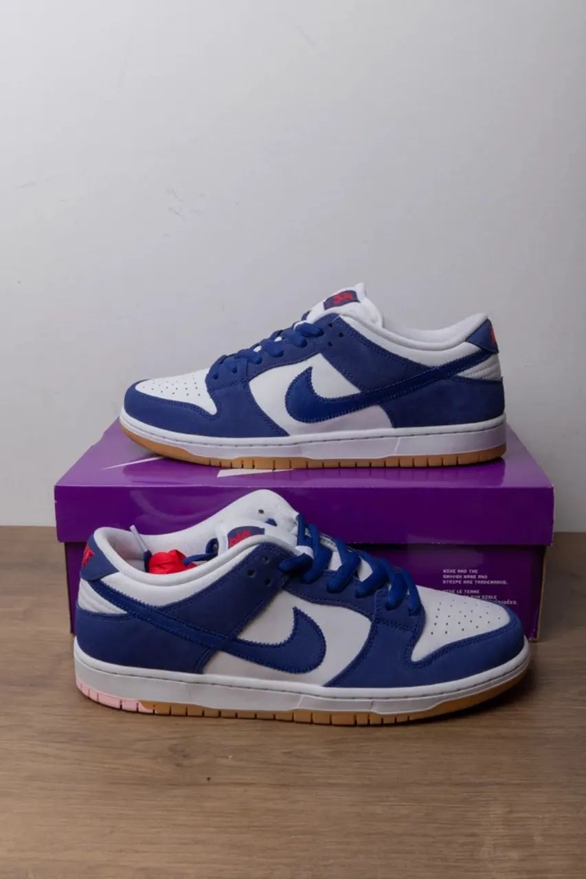 Tênis Sb Dunk Low  - Foto 2