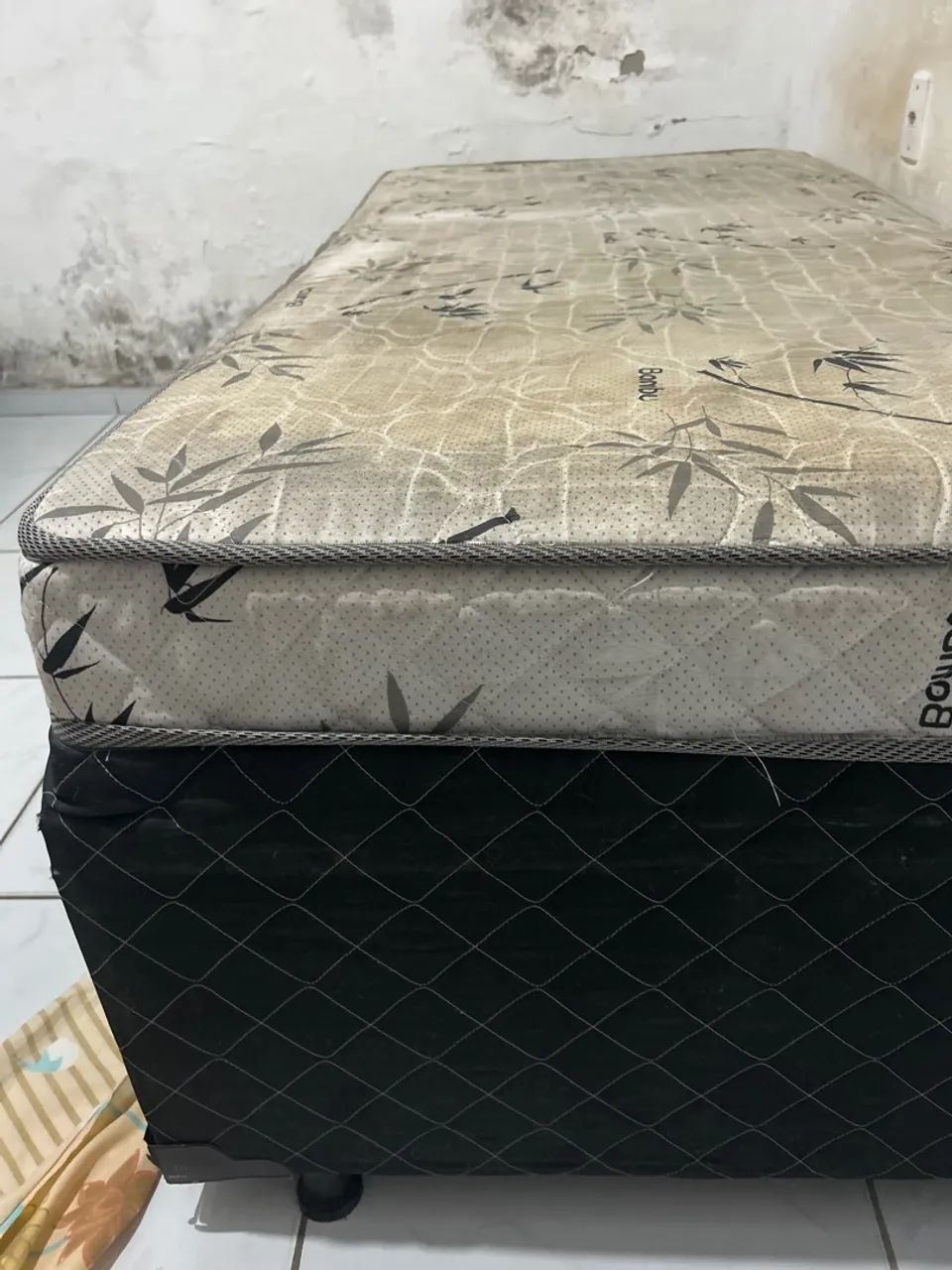 Cama Box acoplada(Solteiro) - Foto 2