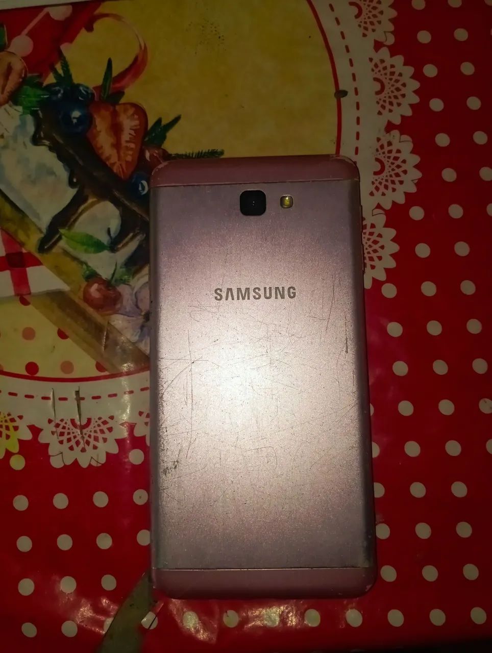 Dois celulares para retirada de peças - Foto 3