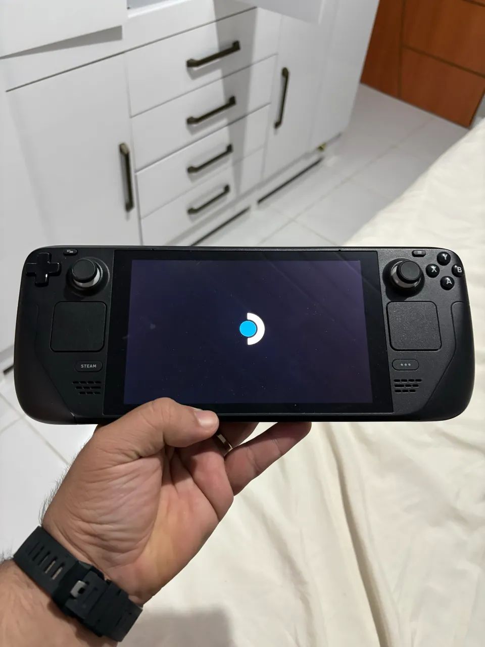 Steam deck 256gb - Foto 2