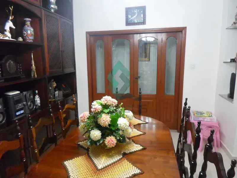 Engenho de Dentro | Casa 5 quartos, sendo 1 suite - Foto 3